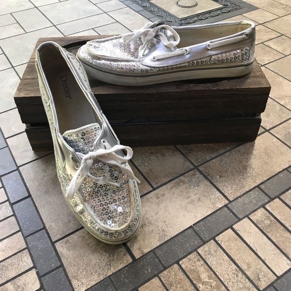 dexter deck shoes